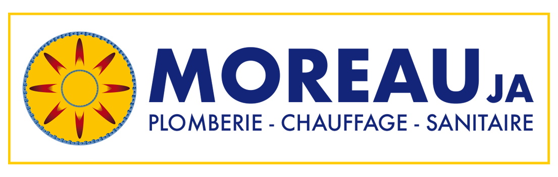 MOREAU JA Plomberie - Chauffage - Sanitaire